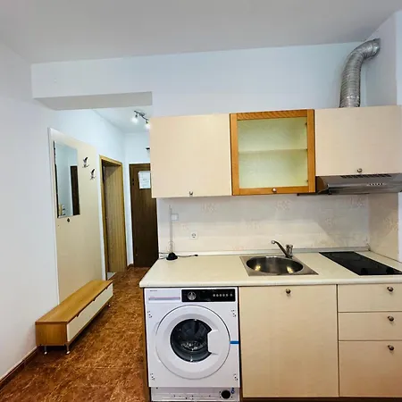 Sunny Hоuse 105 One Bedroom Διαμέρισμα Σάνι Μπιτς