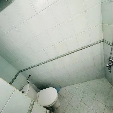 Sunny Hоuse 105 One Bedroom * Napospart