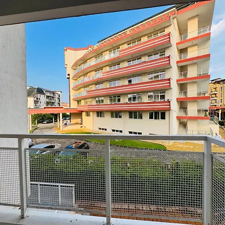 Apartman Sunny Hоuse 105 One Bedroom *