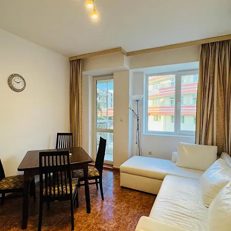 Sunny Hоuse 105 One Bedroom Διαμέρισμα Σάνι Μπιτς