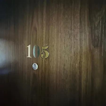 Apartman Sunny Hоuse 105 One Bedroom